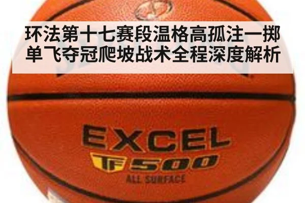 环法第十七赛段温格高孤注一掷单飞夺冠爬坡战术全程深度解析
